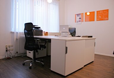 Bürofläche zur Miete provisionsfrei 280 € 8 m² Bürofläche Luxemburger Straße Neustadt - Süd Köln 50674