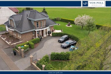 Einfamilienhaus zum Kauf 985.000 € 7 Zimmer 229 m² 1.303 m² Grundstück Heppendorf Elsdorf 50189