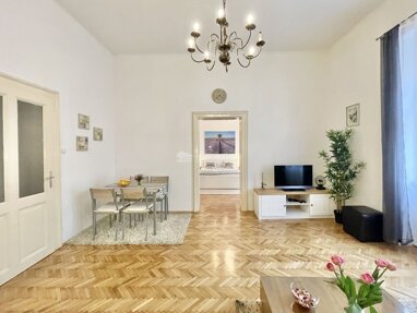 Wohnung zur Miete 1.000 € 2 Zimmer 60 m² Erdgeschoss Donji grad