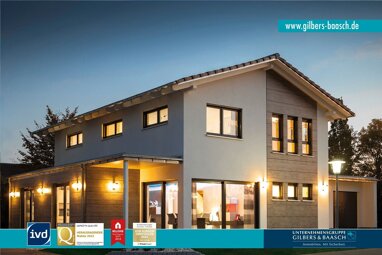 Haus zum Kauf 487.903 € 5 Zimmer 186 m² 795 m² Grundstück Bettendorf 9355