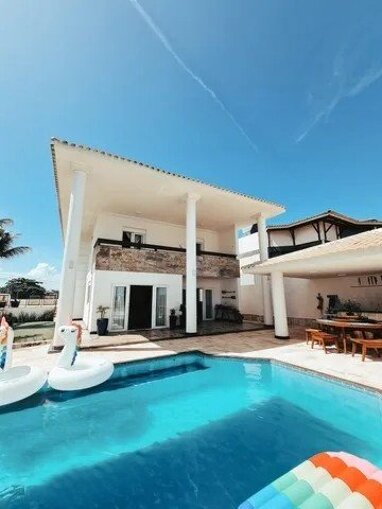 Einfamilienhaus zum Kauf 790.000 € 5 Zimmer 560 m² 750 m² Grundstück Lauro de Freitas 42708000