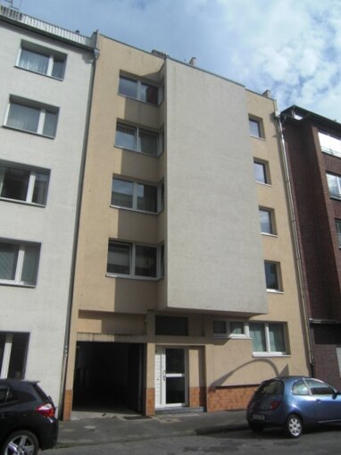 Wohnung zur Miete 899 € 3 Zimmer 67,9 m² Düsselthaler Straße 43 Pempelfort Düsseldorf 40211