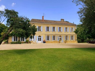 Schloss zum Kauf Provisionsfrei 1.250.000 € 7 Zimmer 609 m² 13.400 m² Grundstück Vieux Bergerac Bergerac Dordogne