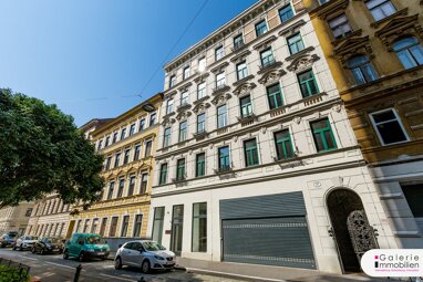 Wohnung zum Kauf 386.172 € 2 Zimmer 56,8 m² Wien,Alsergrund 1090