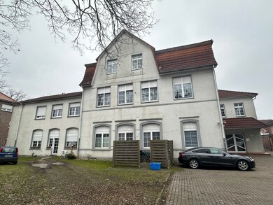 Wohnung zur Miete 650 € 3 Zimmer 93 m² 1. Geschoss frei ab sofort Wohldstraße 46 Altstadt Quakenbrück 49610