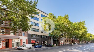 Bürogebäude zur Miete provisionsfrei 18 € 10.798,3 m² Bürofläche teilbar ab 170 m² Ostend Frankfurt am Main 60314