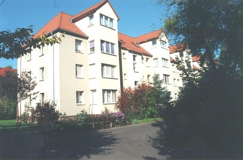 Wohnung zur Miete 452,63 € 3 Zimmer 60,4 m²<br/>Wohnfläche 3.<br/>Geschoss Schilfbreite 38 Hopfengarten Magdeburg 39120