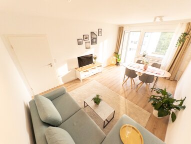 Wohnung zum Kauf Provisionsfrei 220.000 € 2 Zimmer 56 m² 3. Geschoss Wikinger Weg 1 Winsen - Kernstadt Winsen 21423