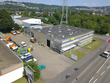 Immobilie zum Kauf als Kapitalanlage geeignet 1.400.000 € 1.444,5 m² 3.743 m² Grundstück Wallersheim 1 Koblenz 56070