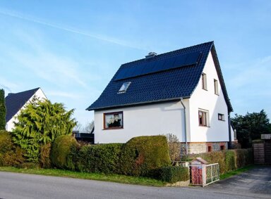 Haus zum Kauf 320.000 € 5 Zimmer 145 m² 975 m² Grundstück Daskow Ahrenshagen-Daskow 18320