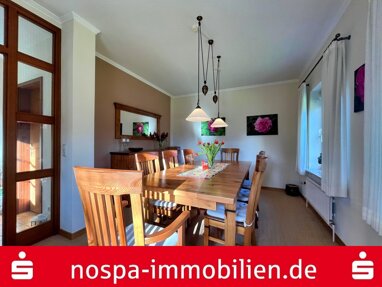 Einfamilienhaus zum Kauf 595.000 € 12 Zimmer 295,7 m² 992 m² Grundstück Tönning 25832