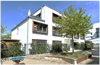 Wohnung zum Kauf 260.000 € 2 Zimmer 49,1 m² 1. Geschoss Hohes Kreuz - Osthafen - Irl Regensburg 93055