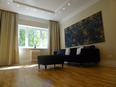 Wohnung zum Kauf 475.000 € 2 Zimmer 50 m² 6. Geschoss Wilmersdorf Berlin 10707