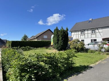 Doppelhaushälfte zum Kauf 165.000 € 4 Zimmer 90 m² 300 m² Grundstück Schmidt Nideggen / Schmidt 52385