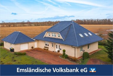 Einfamilienhaus zum Kauf 349.000 € 238 m² 1.798 m² Grundstück Kluse Kluse 26892