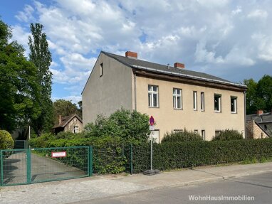 Grundstück zum Kauf Provisionsfrei 1.185.000 € 1.042 m² Grundstück Charlottenstraße 11 Wannsee Berlin 14109