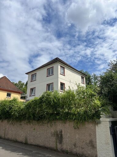 Einfamilienhaus zum Kauf provisionsfrei 450.000 € 4 Zimmer 115 m² 603 m² Grundstück Geheimrat-Schott-Straße 32 Leimen Leimen 69181