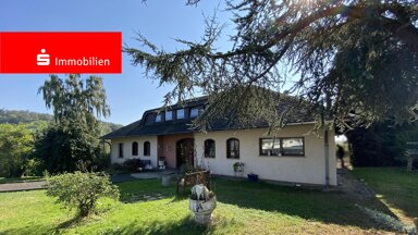 Bungalow zum Kauf 575.000 € 7 Zimmer 325,1 m² 6.871 m² Grundstück Hasselbach Weilburg 35781