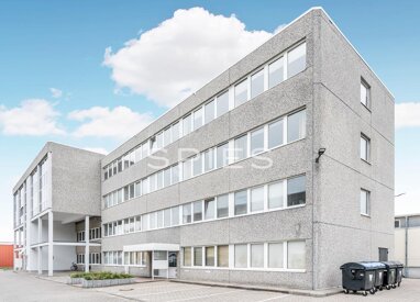 Bürofläche zur Miete 10,80 € 85,6 m² Bürofläche teilbar ab 85,6 m² Garstedt Norderstedt 22848