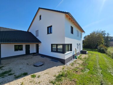 Einfamilienhaus zum Kauf 725.000 € 7 Zimmer 247 m² 944 m² Grundstück frei ab sofort Steinsdorf Altmannstein 93336