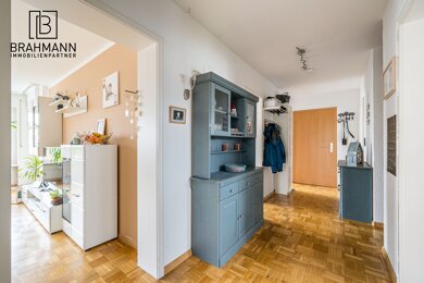 Wohnung zum Kauf provisionsfrei 248.000 € 4 Zimmer 90,7 m² 1. Geschoss Am Schafrain 5 Wehr Wehr 79664