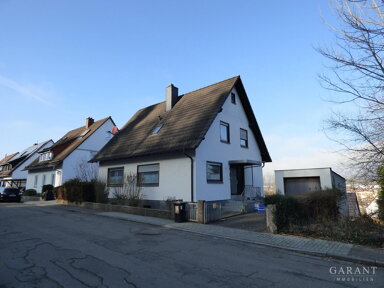 Einfamilienhaus zum Kauf 320.000 € 5 Zimmer 138 m² 499 m² Grundstück Am Belzappel - Westen Kaiserslautern 67663