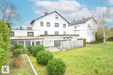 Einfamilienhaus zum Kauf 399.000 € 7 Zimmer 190 m² 996 m² Grundstück Oggersheim / Stadtbezirk 314 Ludwigshafen am Rhein 67071