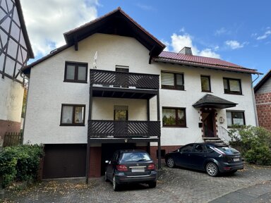 Mehrfamilienhaus zum Kauf 288.000 € 8 Zimmer 300 m² 580 m² Grundstück frei ab sofort Frebershausen Bad Wildungen 34537