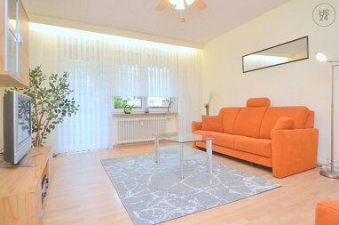 Wohnung zur Miete Wohnen auf Zeit 895 € 2 Zimmer 54 m² frei ab 01.07.2024 St. Leonhard Nürnberg 90439