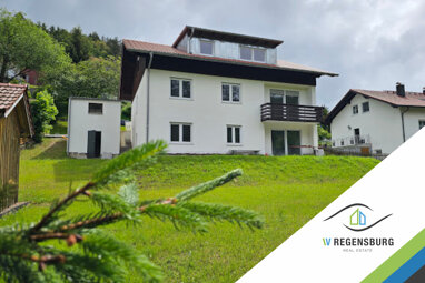 Mehrfamilienhaus zum Kauf 439.000 € 9 Zimmer 261 m² 840 m² Grundstück Mais Neukirchen beim Heiligen Blut 93453