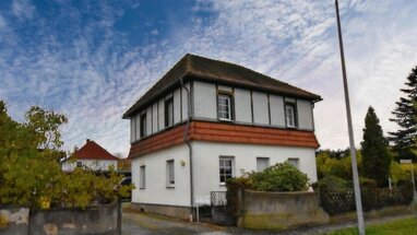 Mehrfamilienhaus zum Kauf 230.000 € 6 Zimmer 135 m² 993 m² Grundstück Schwepnitz Schwepnitz 01936