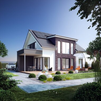 Haus zum Kauf 347.170 € 5 Zimmer 168 m² 830 m² Grundstück Betzdorf 57518