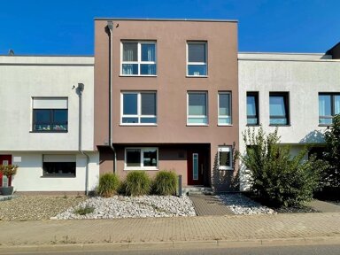 Reihenmittelhaus zum Kauf 599.000 € 6 Zimmer 189 m² 224 m² Grundstück Lindenhof Magdeburg 39120