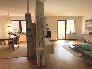 Wohnung zur Miete 1.000 € 2,5 Zimmer 92 m² Schleifweg Nürnberg 90409