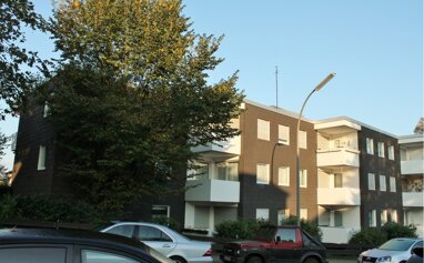 Wohnung zum Kauf 159.000 € 2 Zimmer 79,3 m² 2. Geschoss Loh Dortmund 44267