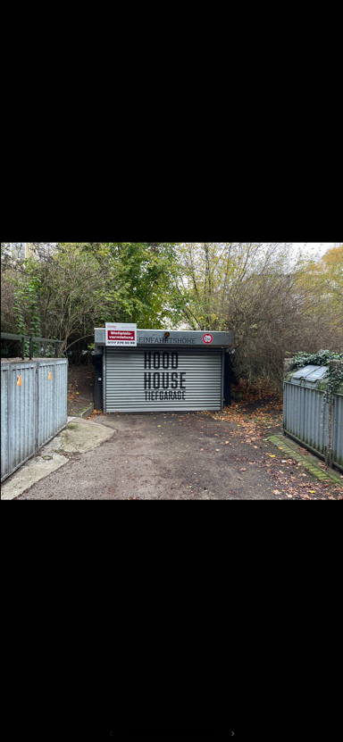 Tiefgarage zur Miete provisionsfrei 280 € Dorotheenstr. 80 Winterhude Hamburg 22301