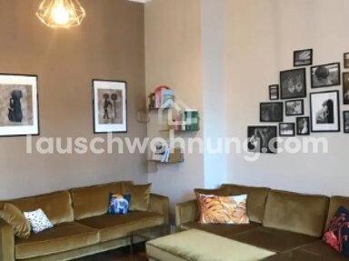 Wohnung zur Miete Tauschwohnung 250 € 3 Zimmer 87 m² 3. Geschoss Schöneberg Berlin 10781