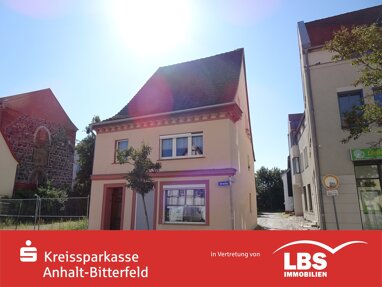 Einfamilienhaus zum Kauf 69.500 € 4 Zimmer 85 m² 89 m² Grundstück Zerbst Zerbst 39261