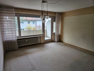 Wohnung zum Kauf 185.000 € 2 Zimmer 54 m² 1. Geschoss Bernhausen Filderstadt 70794
