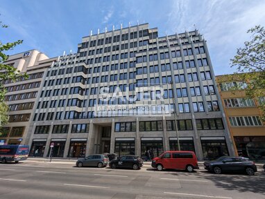 Bürofläche zur Miete 22 € 242 m² Bürofläche Wilmersdorf Berlin 10717