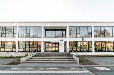 Bürofläche zur Miete provisionsfrei 7,50 € 500 m² Bürofläche teilbar ab 500 m² Altstadt II - Nord Mülheim an der Ruhr 45473