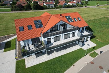 Maisonette zum Kauf provisionsfrei 499.000 € 4,5 Zimmer 122 m² Memmingen Memmingen 87700