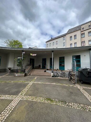 Bürofläche zur Miete 915,21 € 10 Zimmer 305,1 m² Bürofläche Theodor-Körner-Platz 14 Sonnenberg 214 Chemnitz 09130