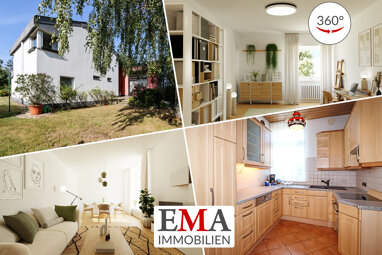 Mehrfamilienhaus zum Kauf 698.000 € 6 Zimmer 159 m² 1.291 m² Grundstück Kladow Berlin 14089
