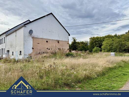 Grundstück zum Kauf 120.000 € 1.465 m² Grundstück Niederlosheim Losheim am See / Niederlosheim 66679