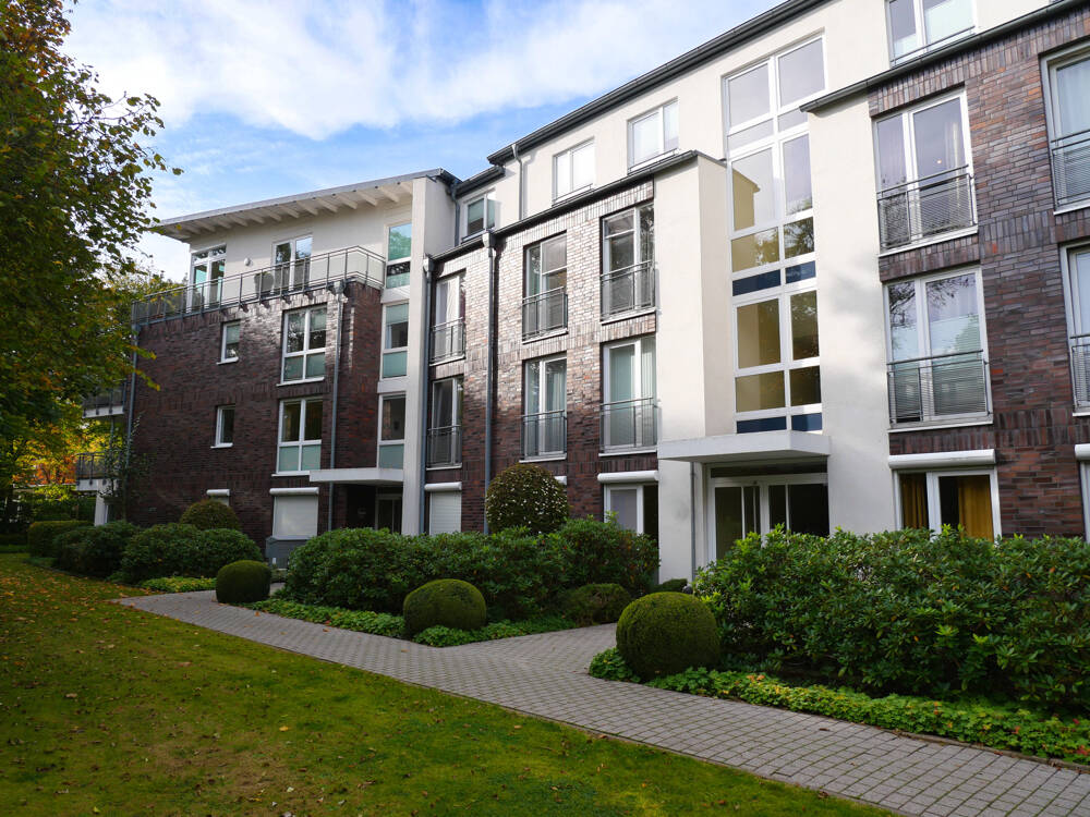 Wohnung zum Kauf