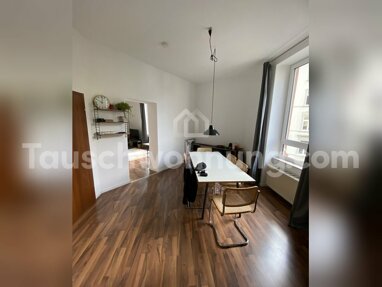 Wohnung zur Miete 800 € 3 Zimmer 70 m² 2. Geschoss Nordend - West Frankfurt am Main 60318