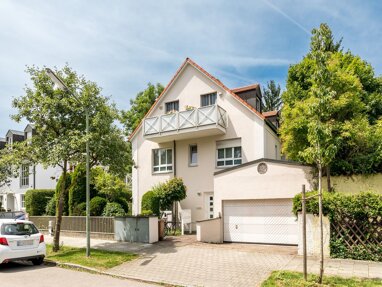 Mehrfamilienhaus zum Kauf 2.050.000 € 702 m² Grundstück Am Waldfriedhof München 81377