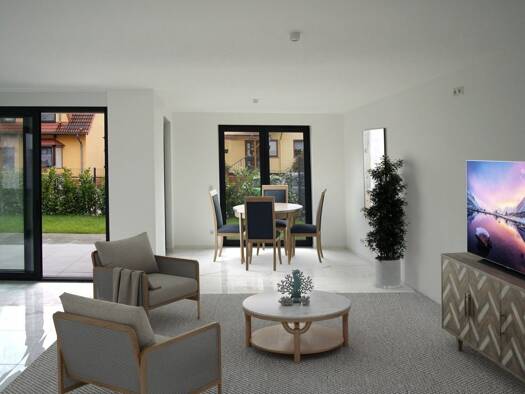 Wohnung zum Kauf - Erstbezug 400.000 € 2 Zimmer 73 m² Okriftel Hattersheim am Main 65795