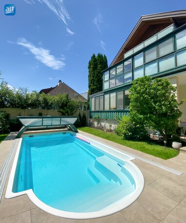 Mehrfamilienhaus zum Kauf 1.490.000 € 7 Zimmer 275 m² 788 m² Grundstück Salzburg Salzburg 5020